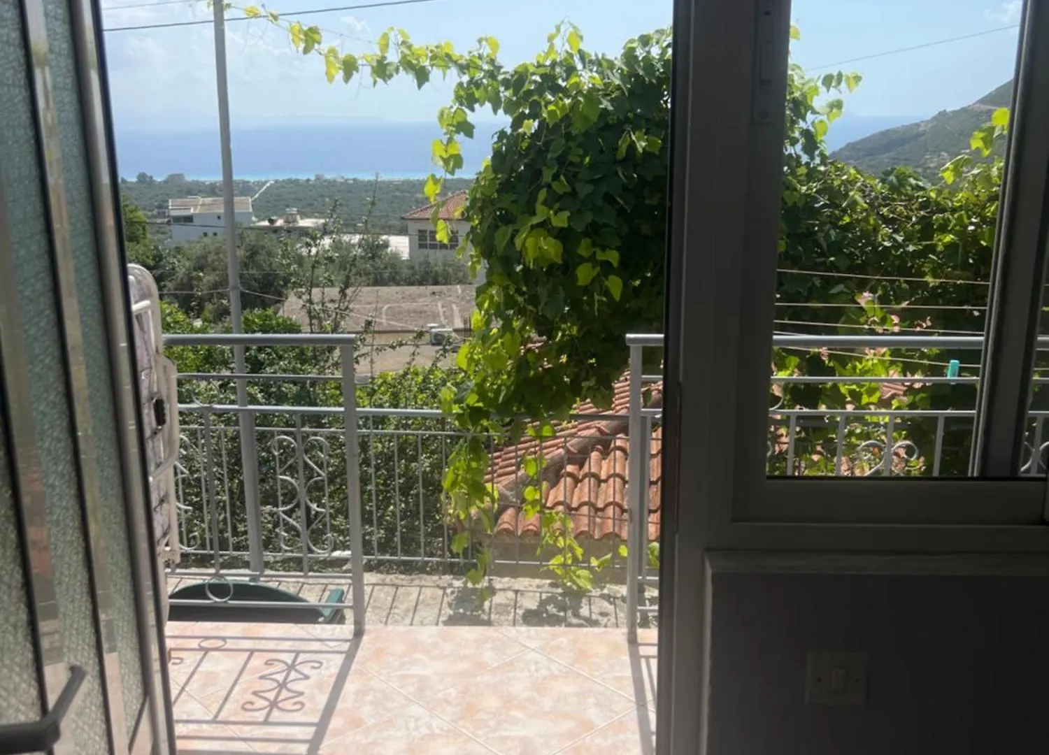 Dhoma Plazhi Husi Apartment Borsh Albania